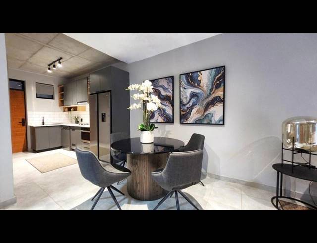 2 BEDROOM PROPERTY TO RENT IN BROOKLYN